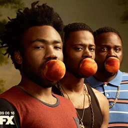 Oh We're Sharing Our Atlanta Wallpaper