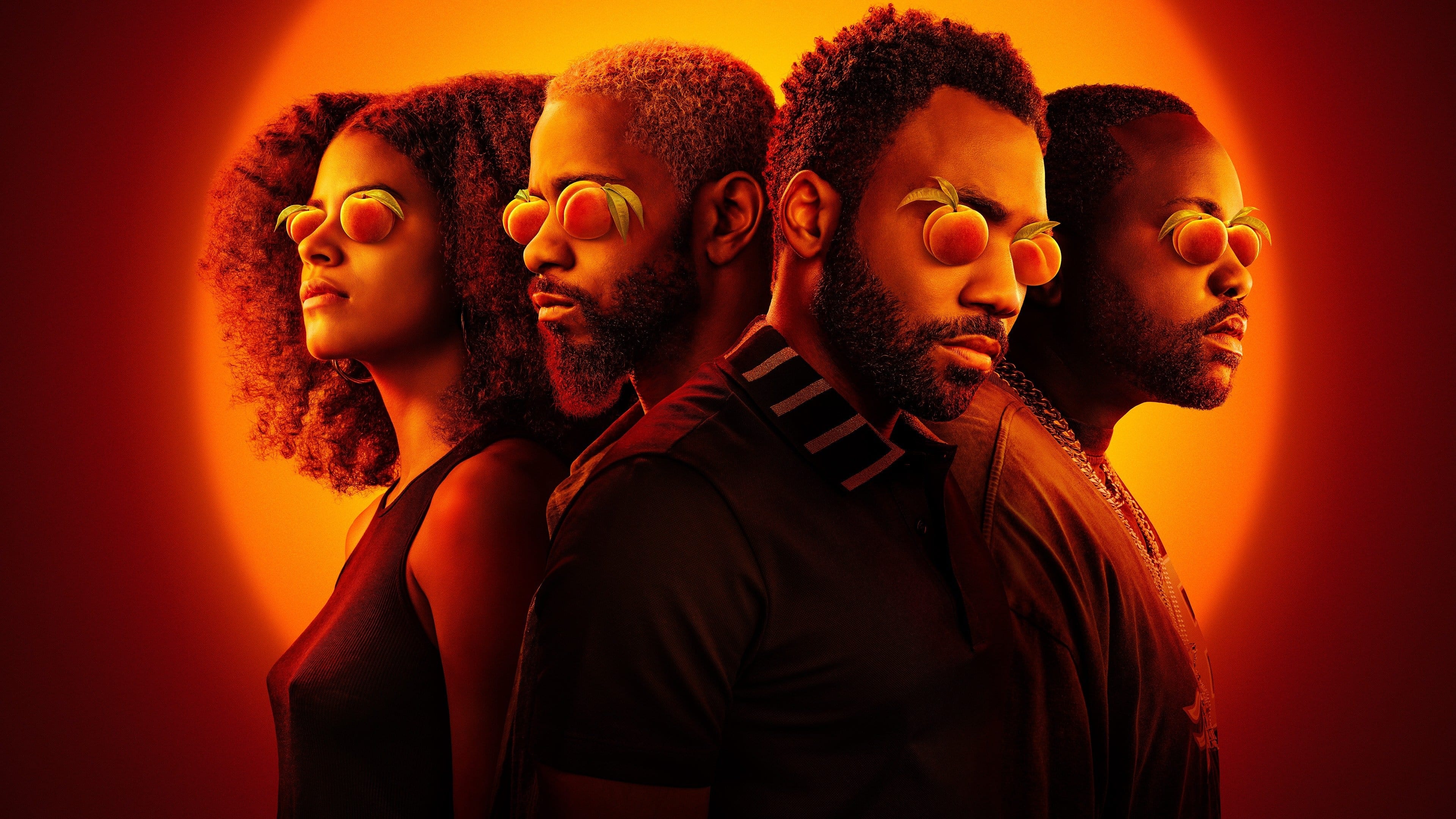 TV Show Atlanta 4k Ultra HD Wallpaper
