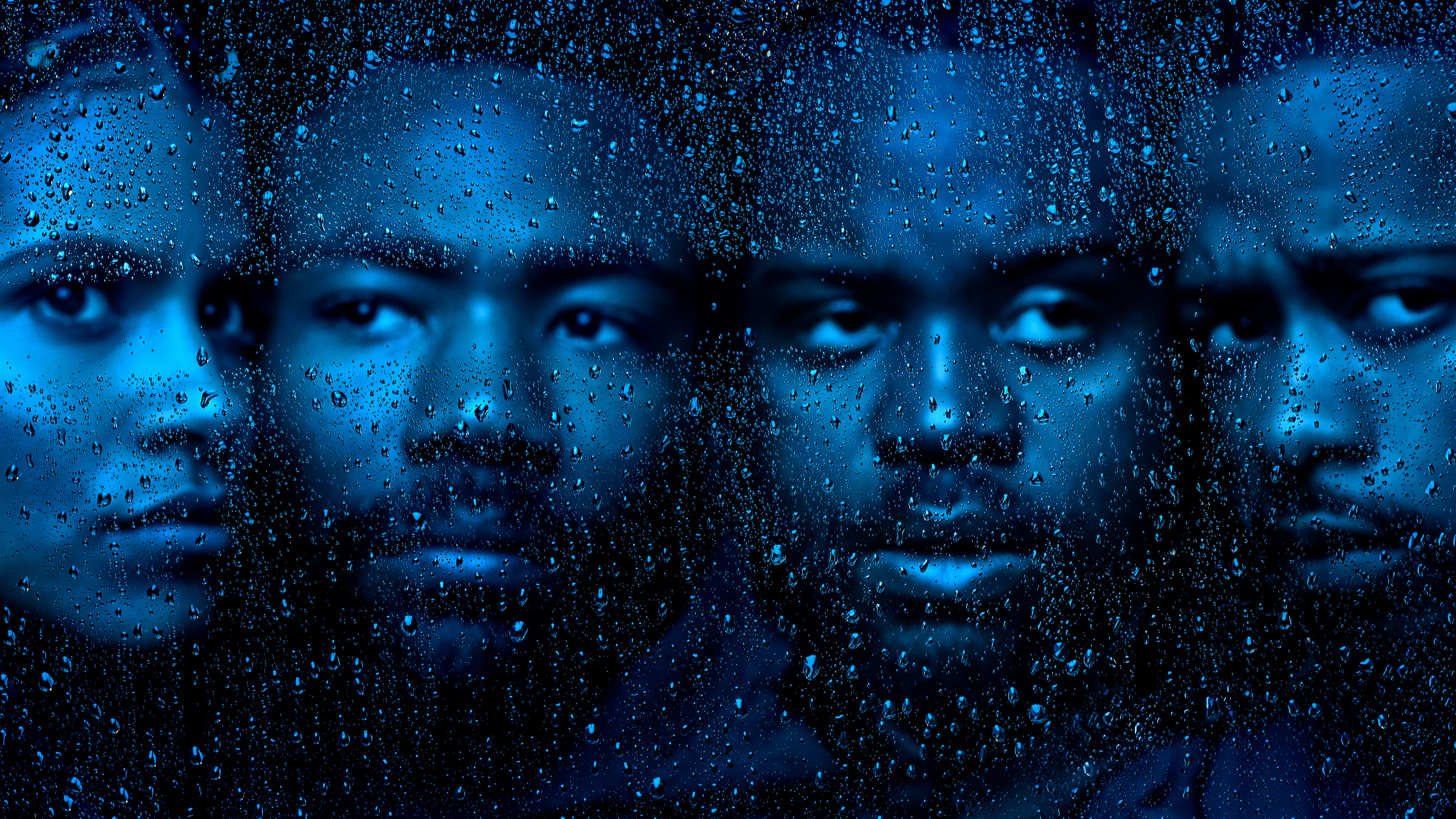 Download Zazie Beetz Brian Tyree Henry