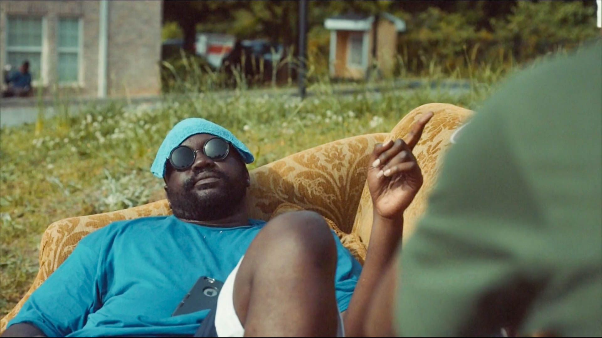 Paper Boi. Atlanta fx, Atlanta