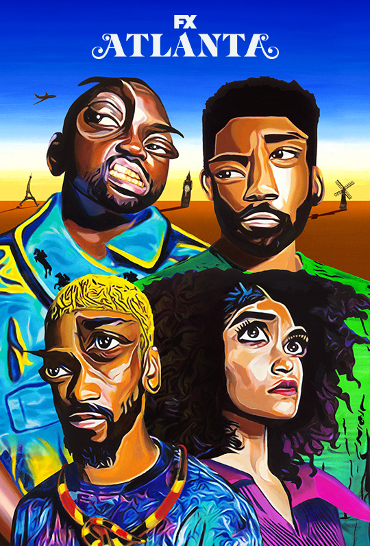 Is Atlanta The Best Show on TV