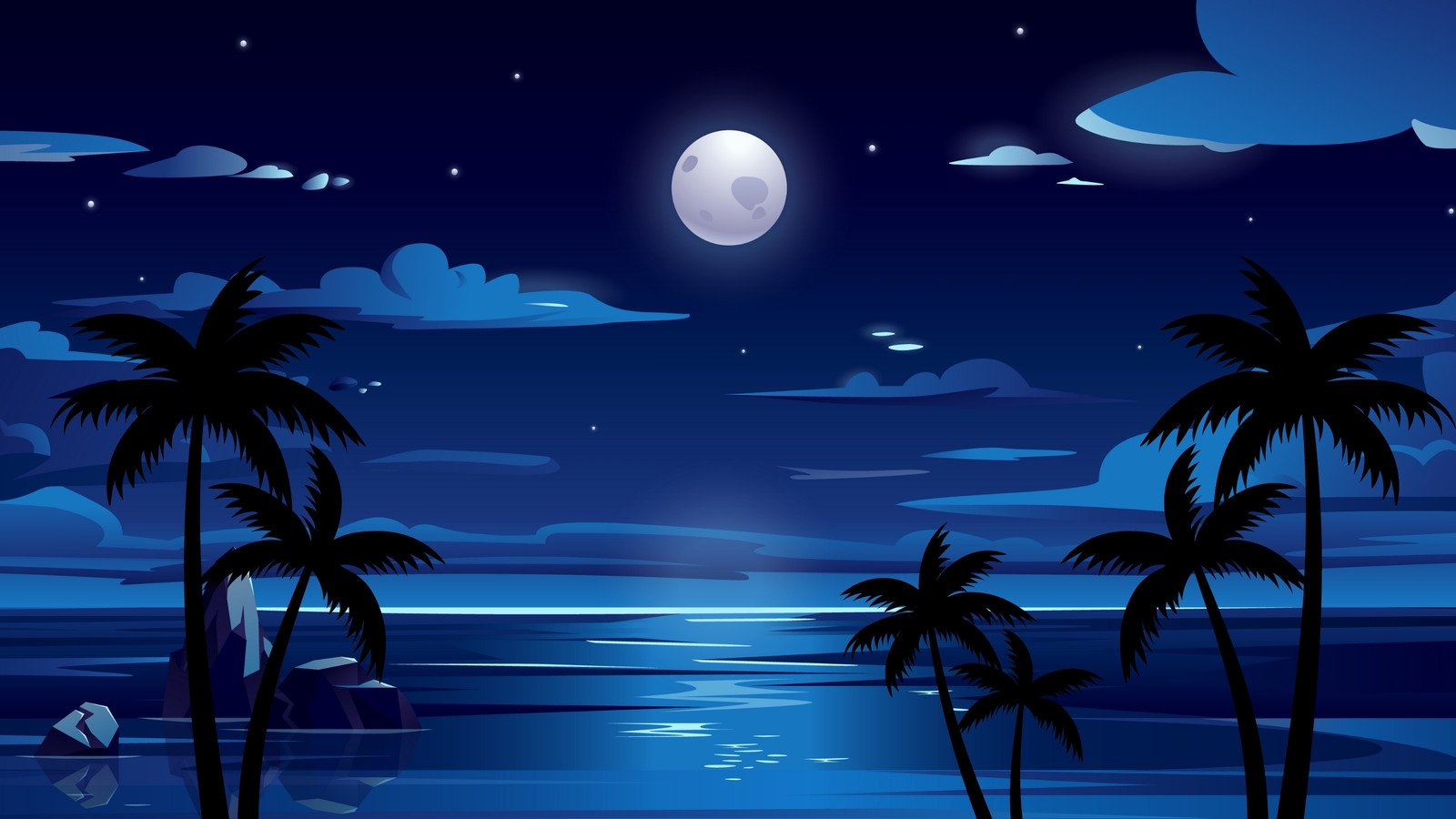 creative desktop wallpaper