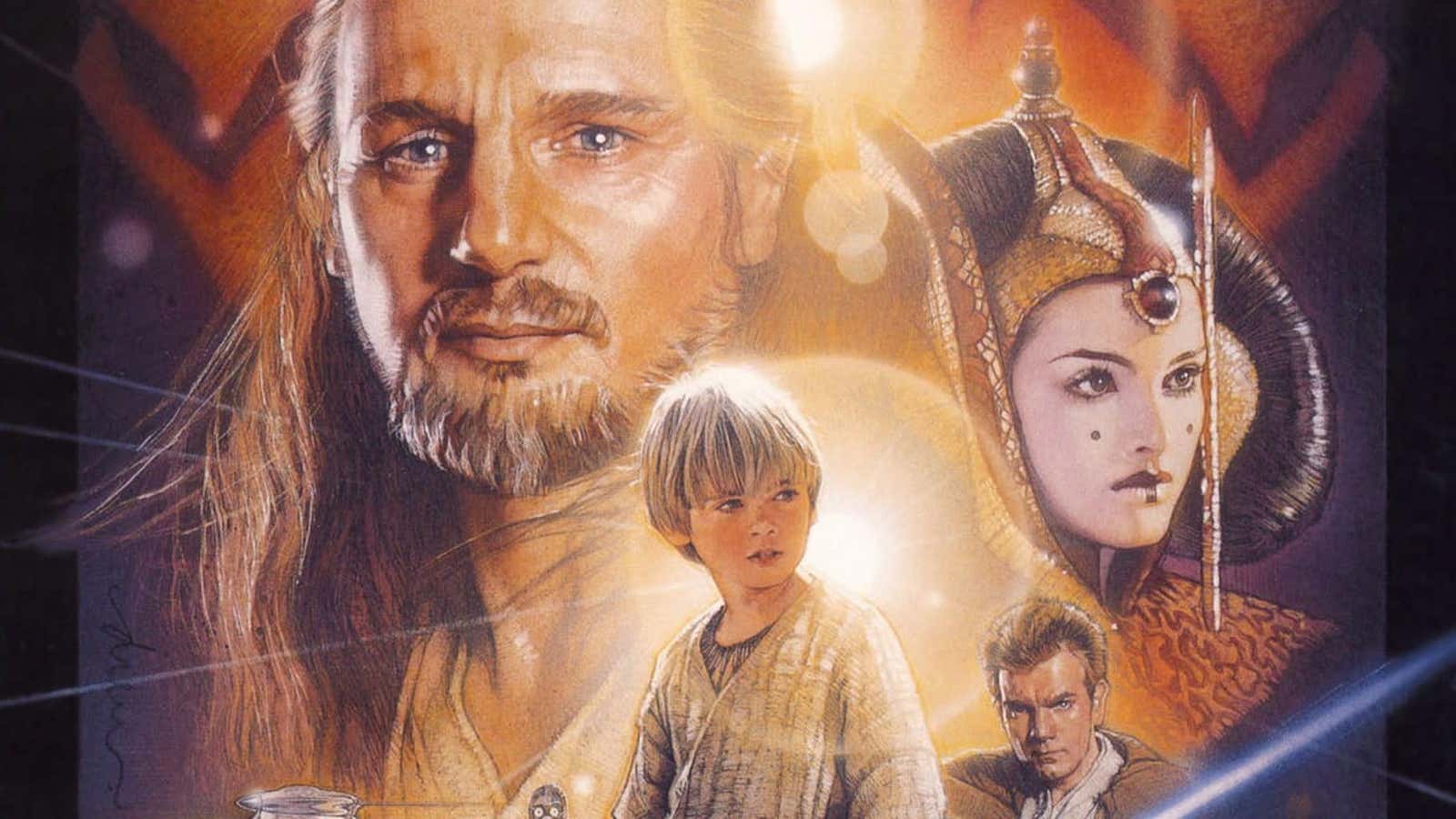 Phantom Menace at 20: Fans Look Back at