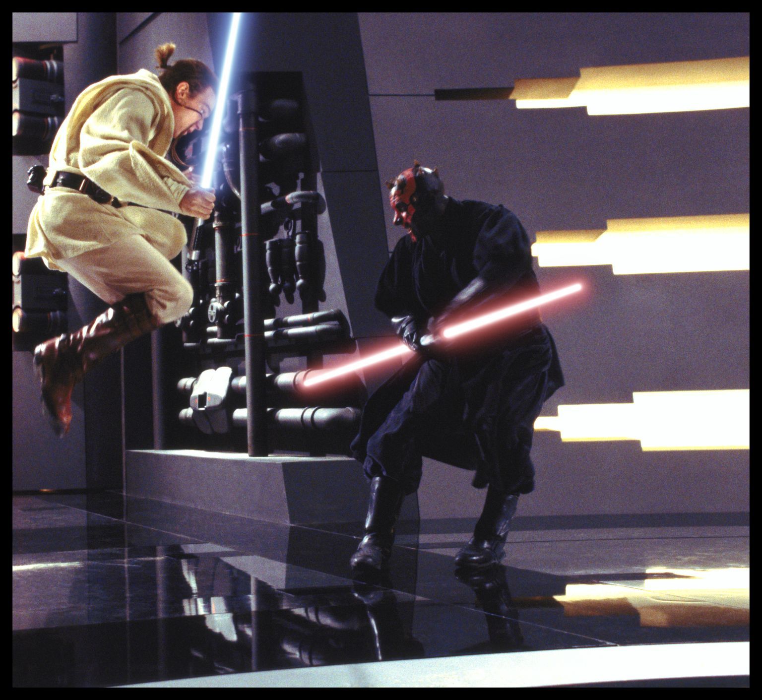 Star Wars: Episode I Phantom