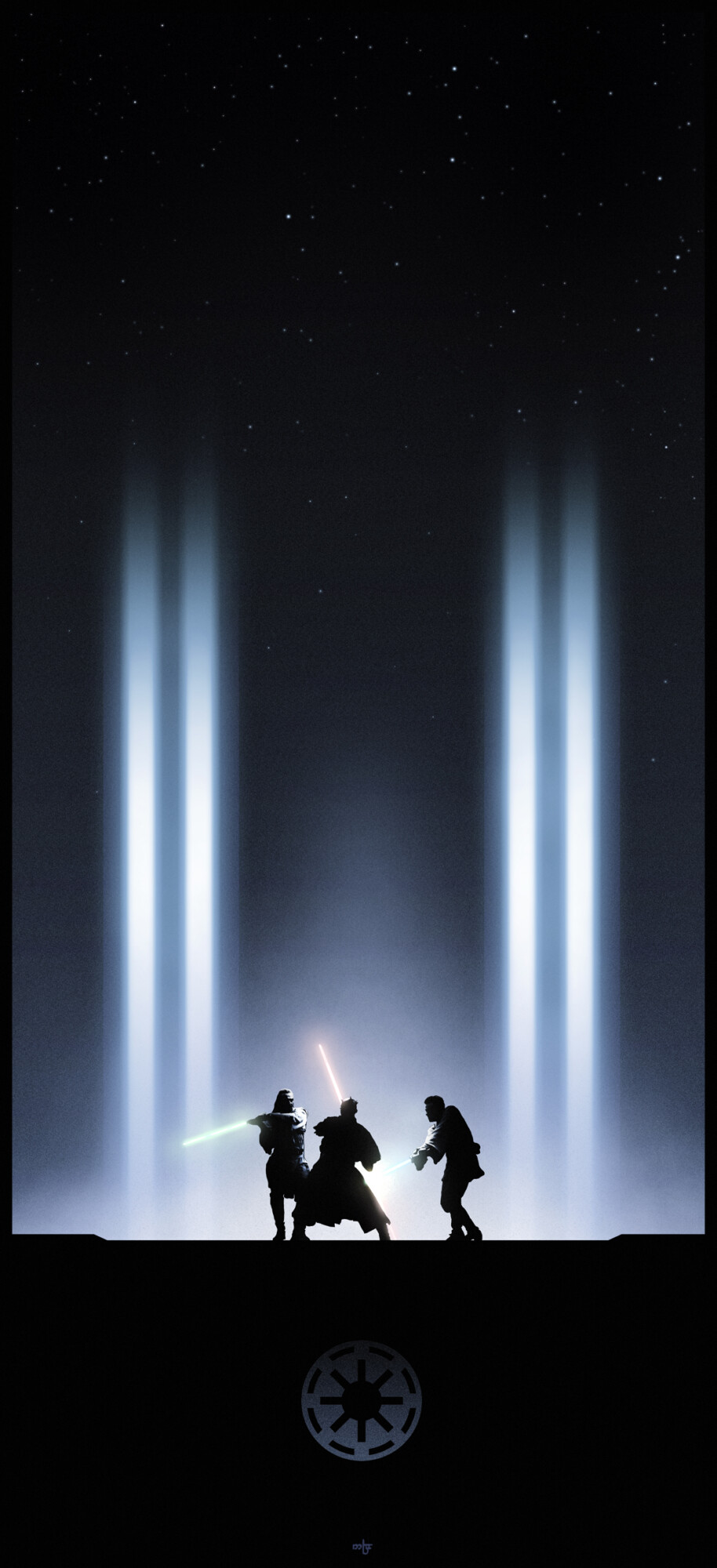 Star Wars Episode I: The Phantom Menace