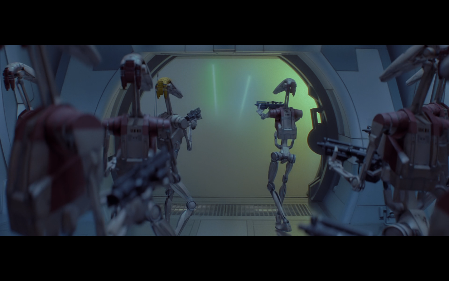 Star Wars Episode I: The Phantom Menace