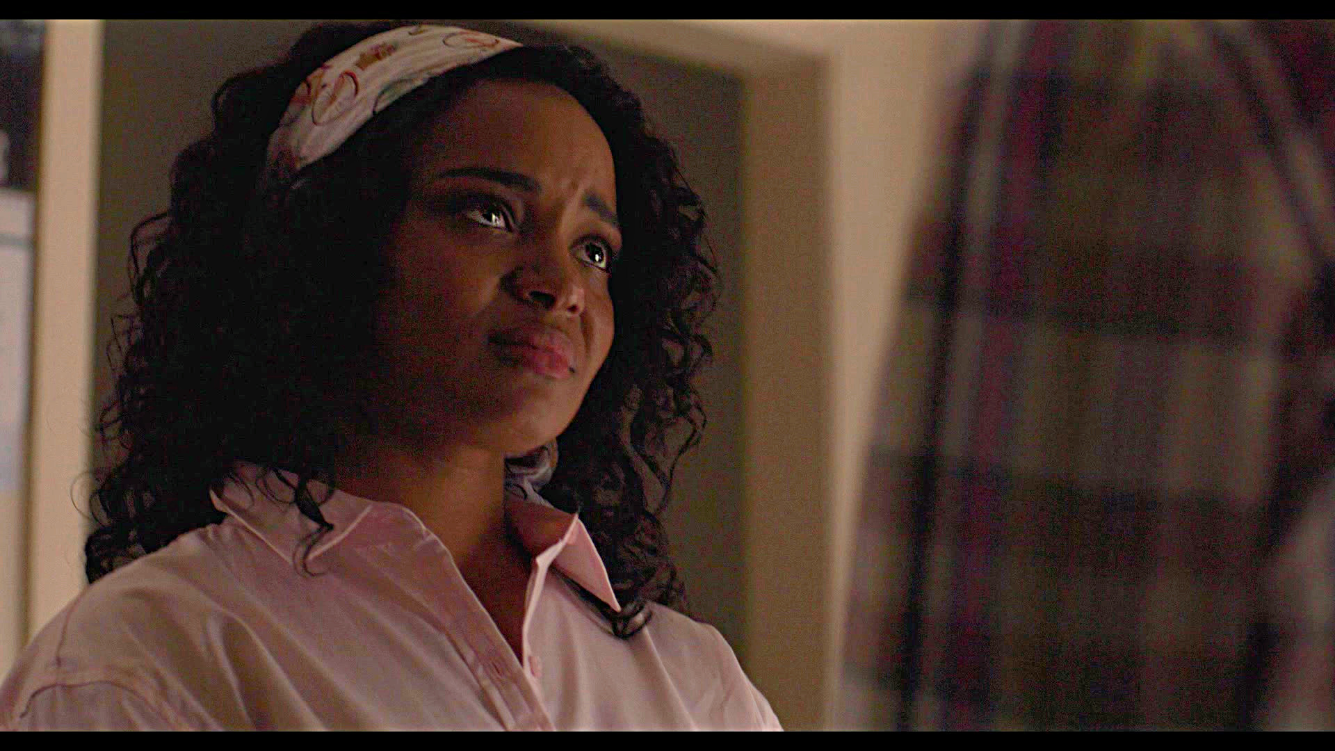 Not Another Church Movie