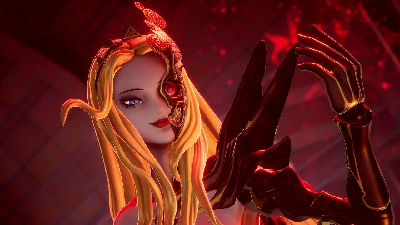 Shin Megami Tensei 5: Vengeance