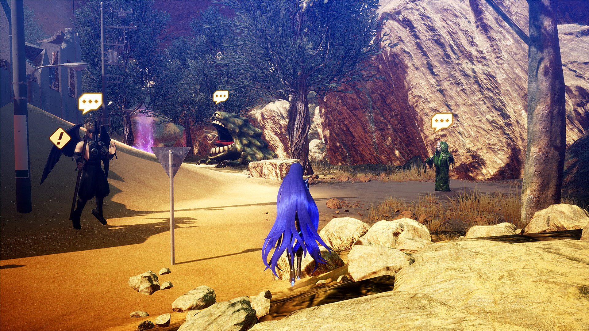 Pre Purchase Shin Megami Tensei V