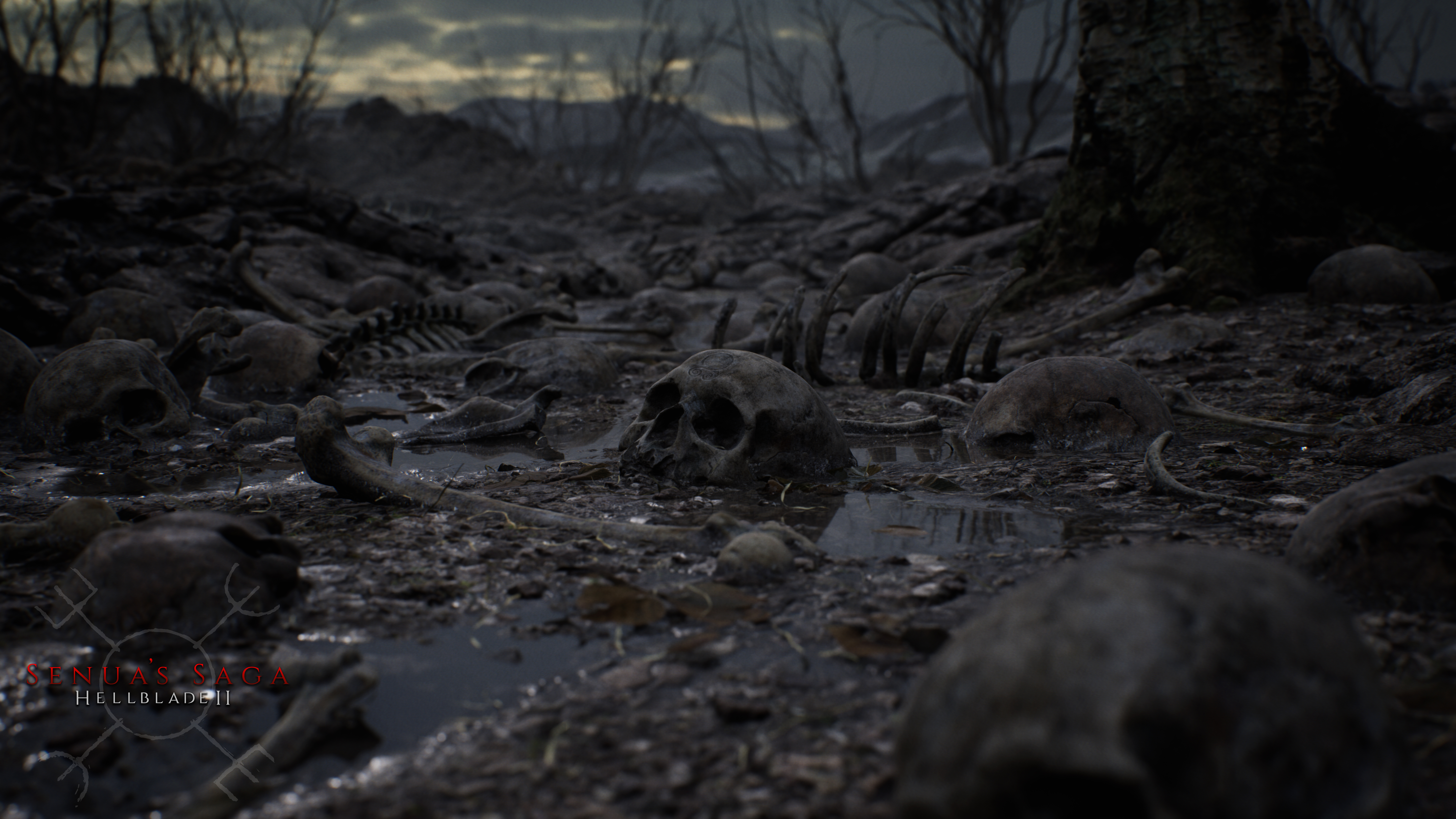 Gallery. Senua's Saga: Hellblade II