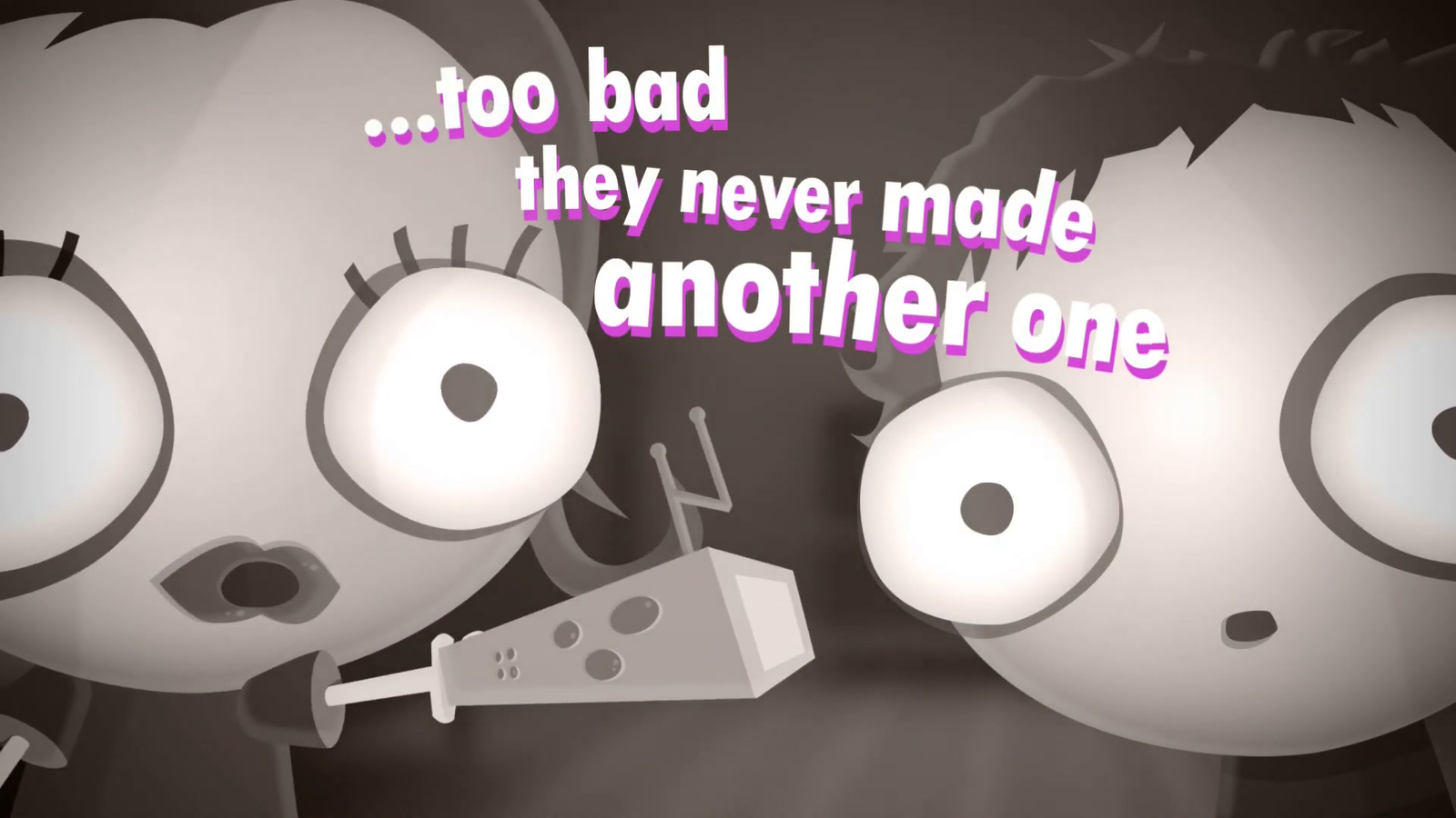 Of Goo 2 announced, bringing goop too