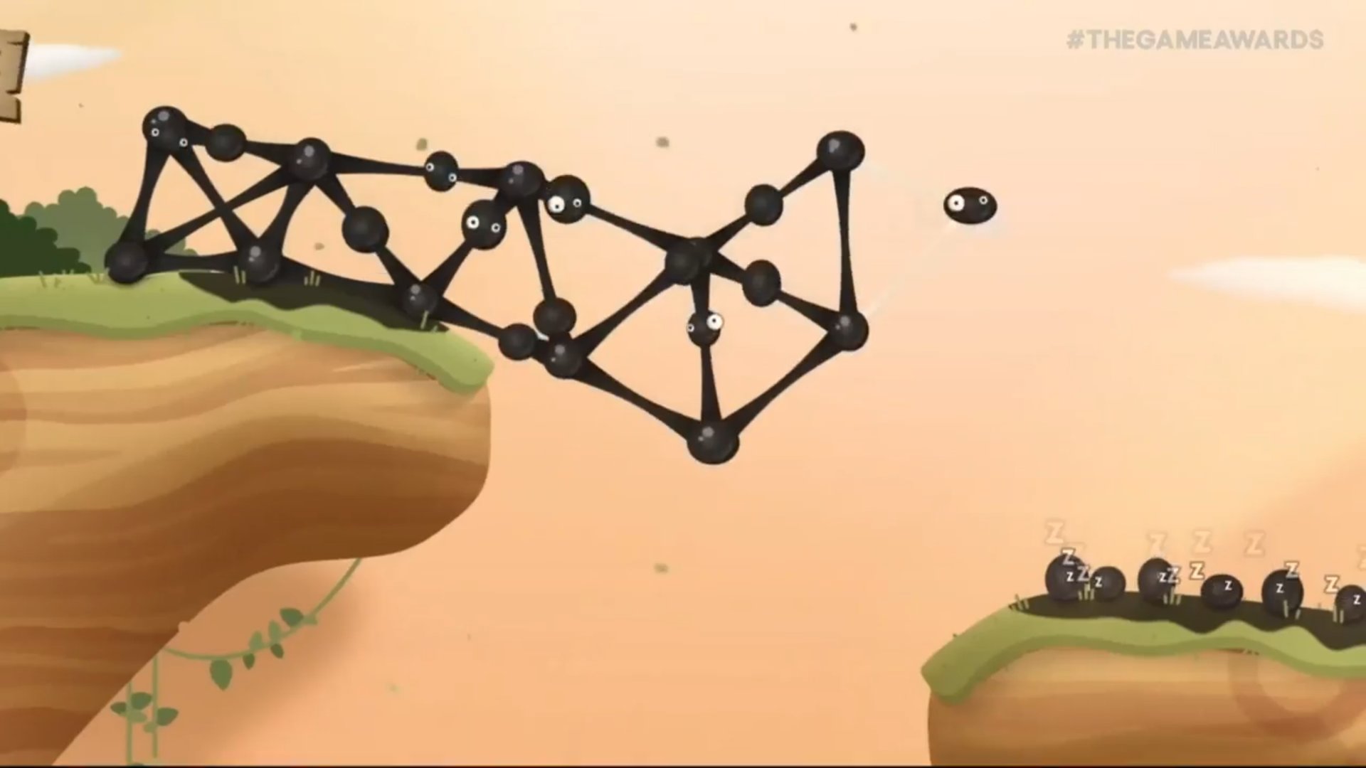 Wario64 of Goo 2 announced