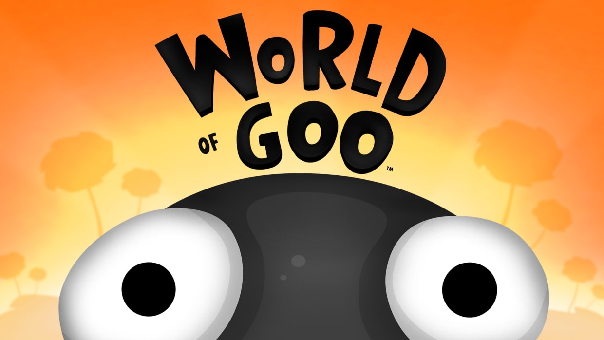 World of Goo for Nintendo Switch