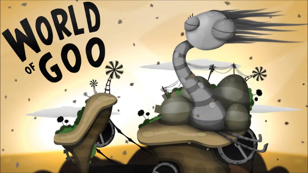 of Goo Adventurers Extended