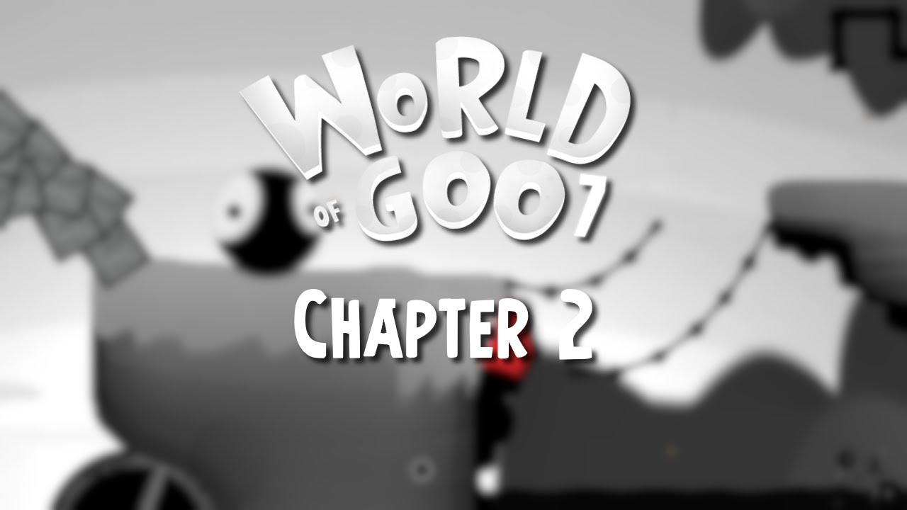 World Of Goo 2 Wallpapers - Wallpaper Cave