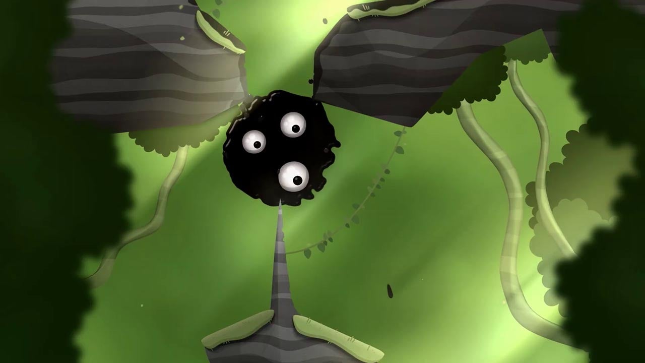 World of Goo 2 Nintendo