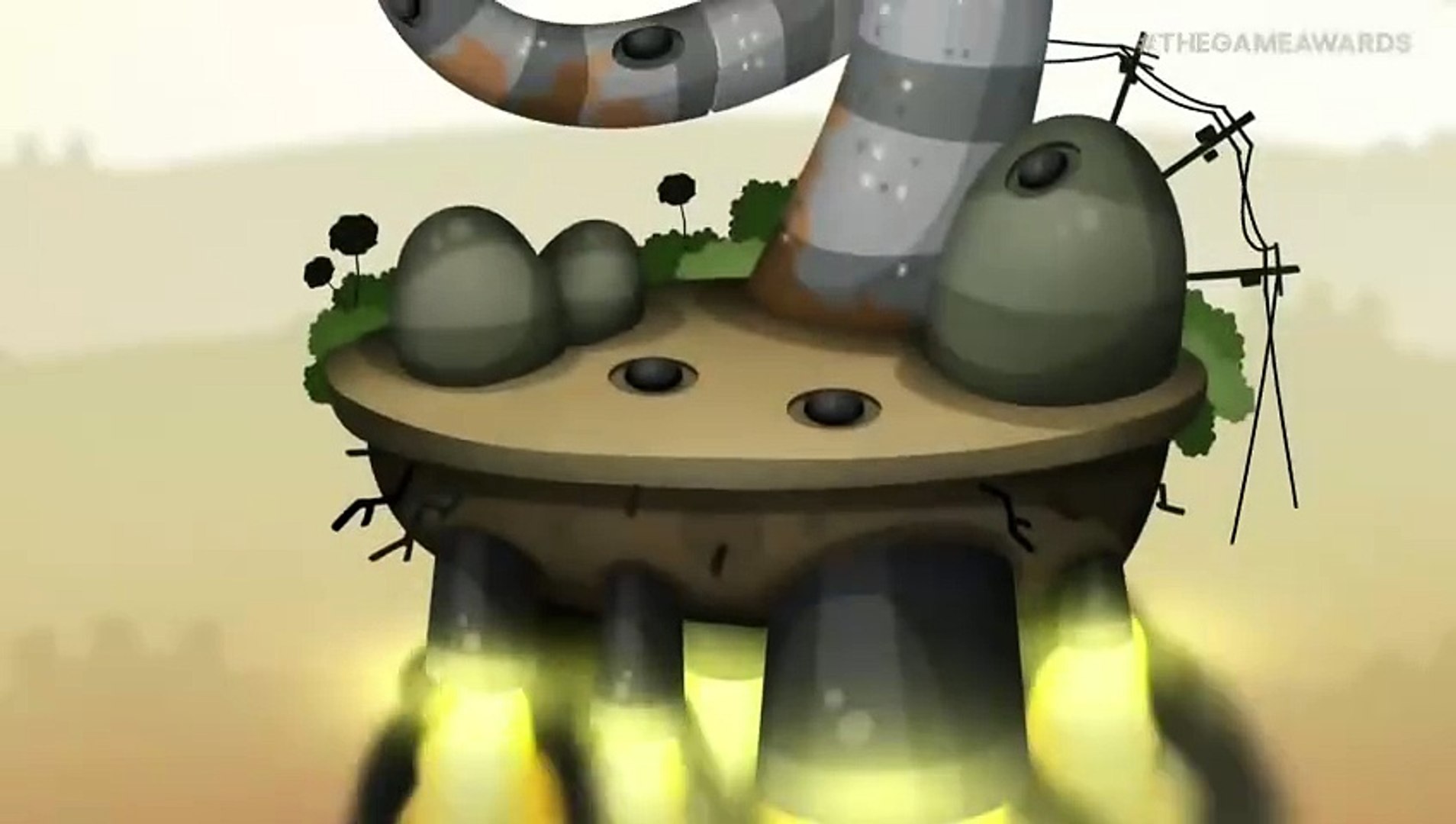 Reveal Game Awards 2023