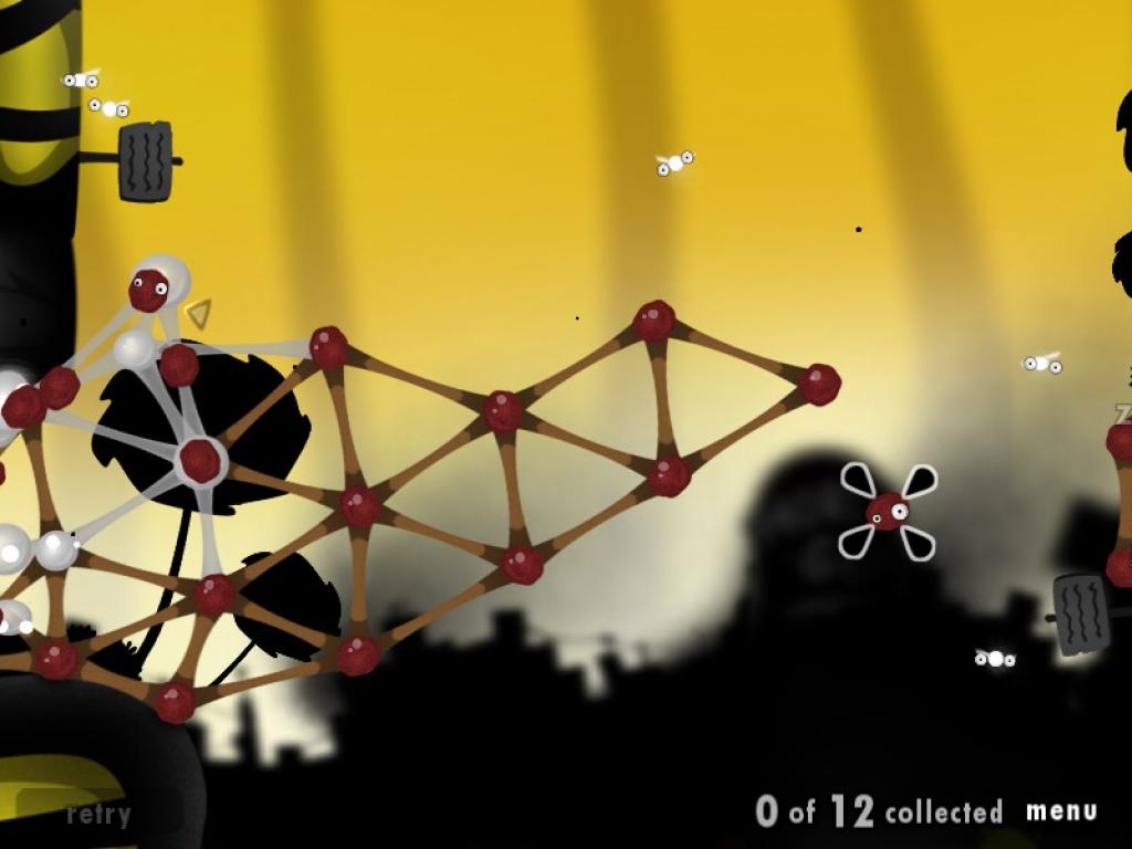 World of Goo Screens. New