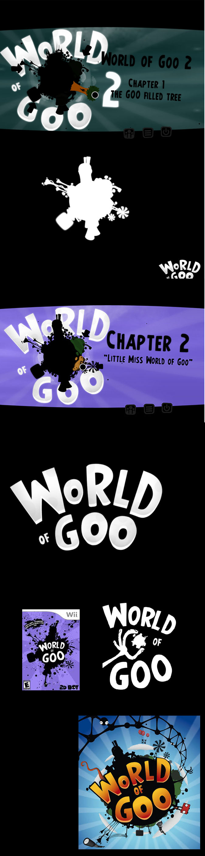 world of goo