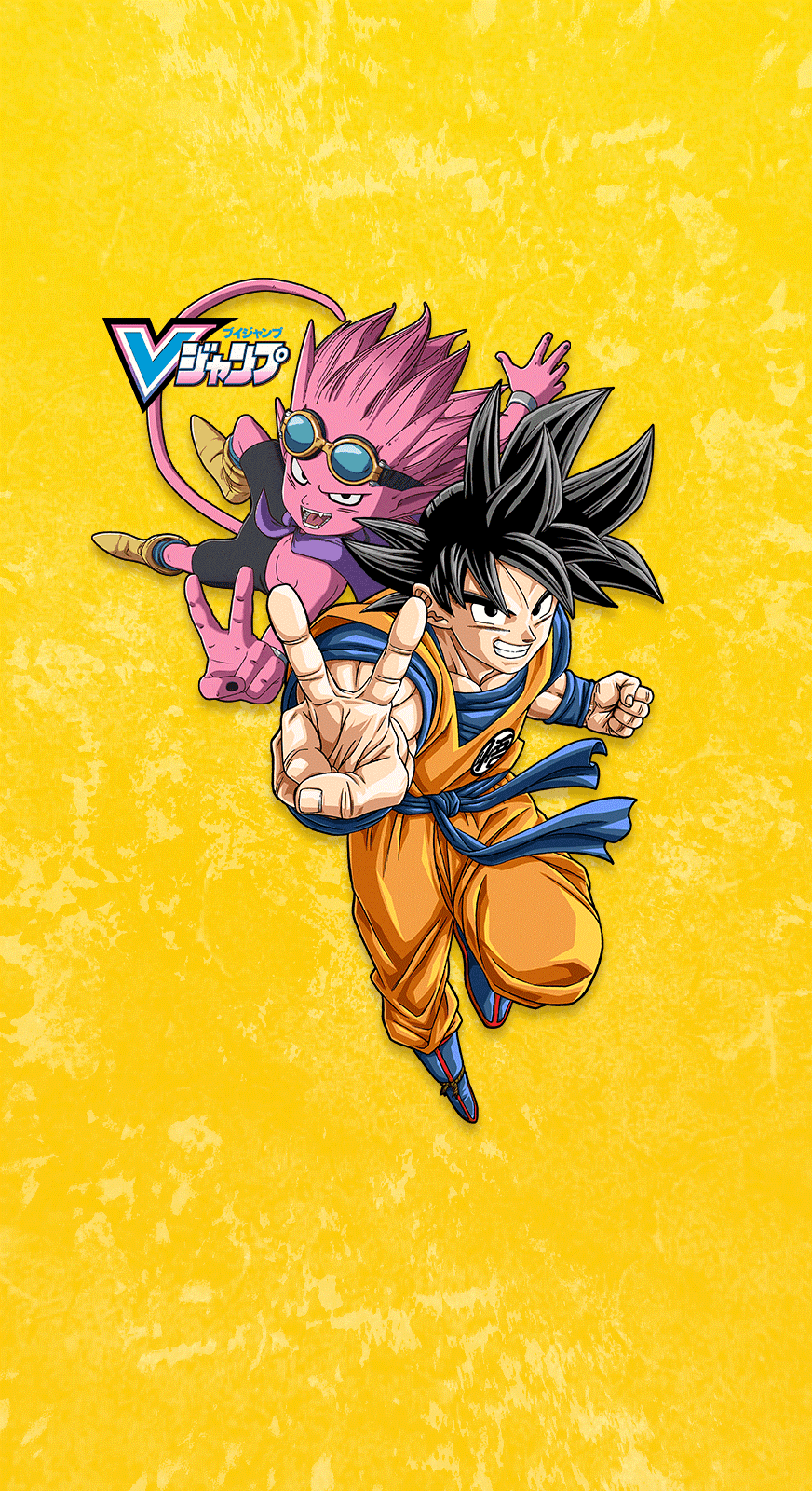 Dokkan Assets DBZ Assets