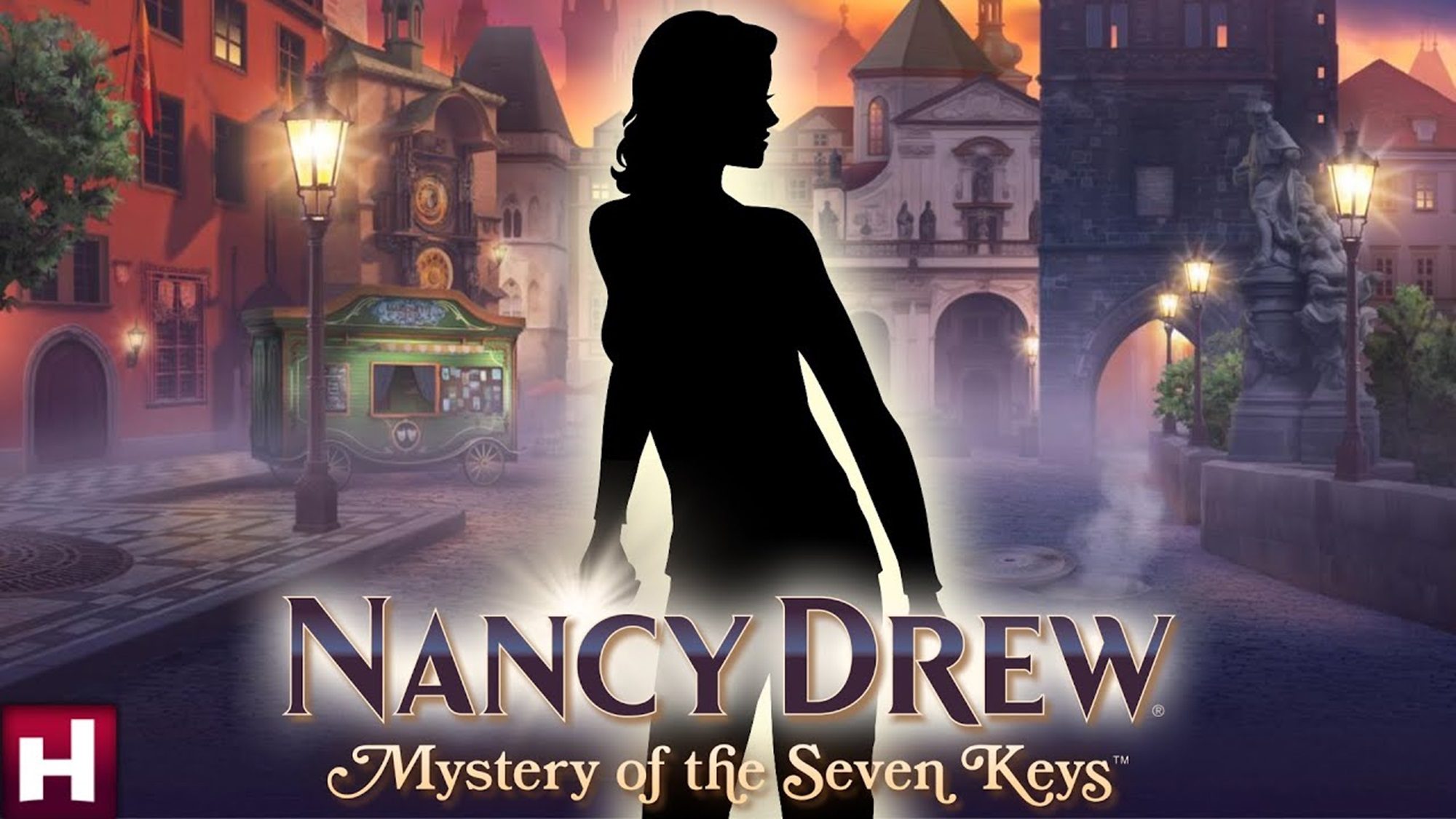 Nancy Drew: Mystery Of The Seven Keys