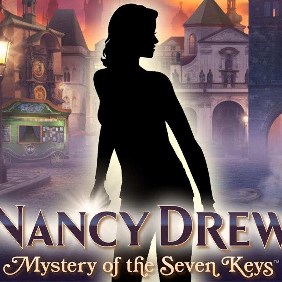 Nancy Drew: Mystery Of The Seven Keys