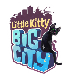 Little Kitty Big City