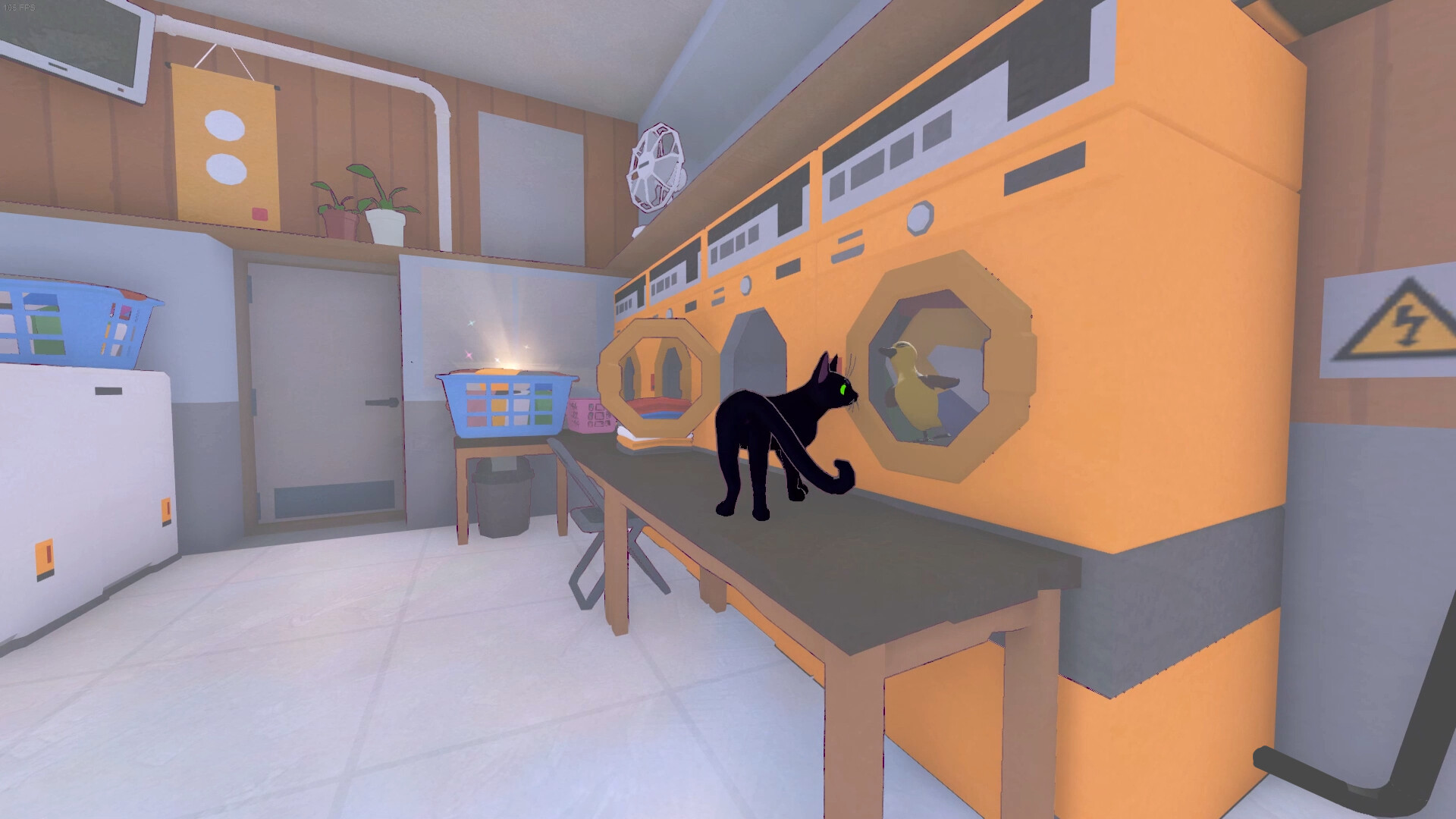 Little Kitty, Big City on Steam