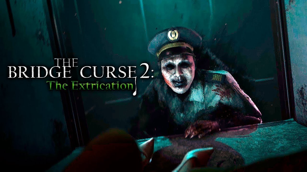the bridge curse 2 game xbox