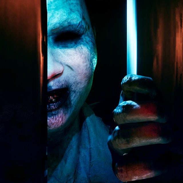 The Bridge Curse 2: The Extrication