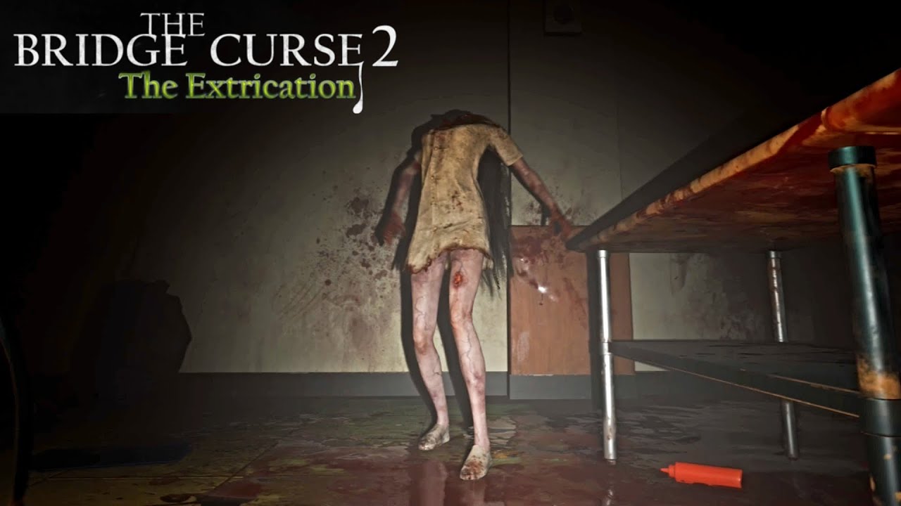 the bridge curse 2 game ending explained