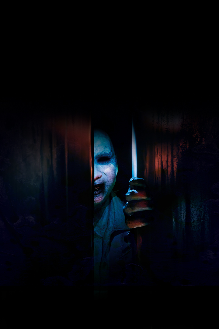 The Bridge Curse 2: The Extrication