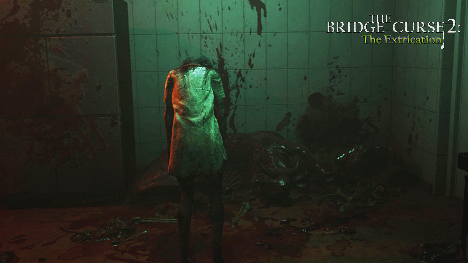 Steam Community - The Bridge Curse 2