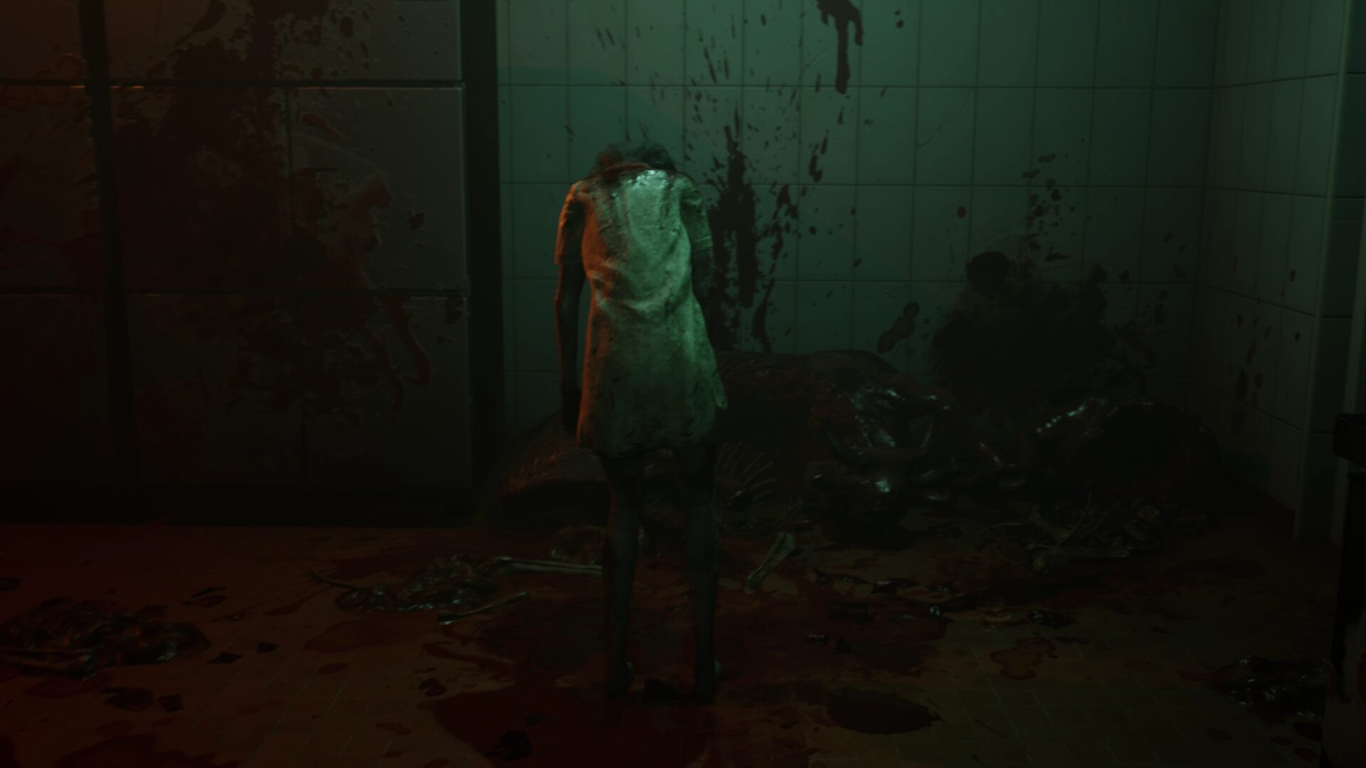 The Bridge Curse 2: The Extrication to