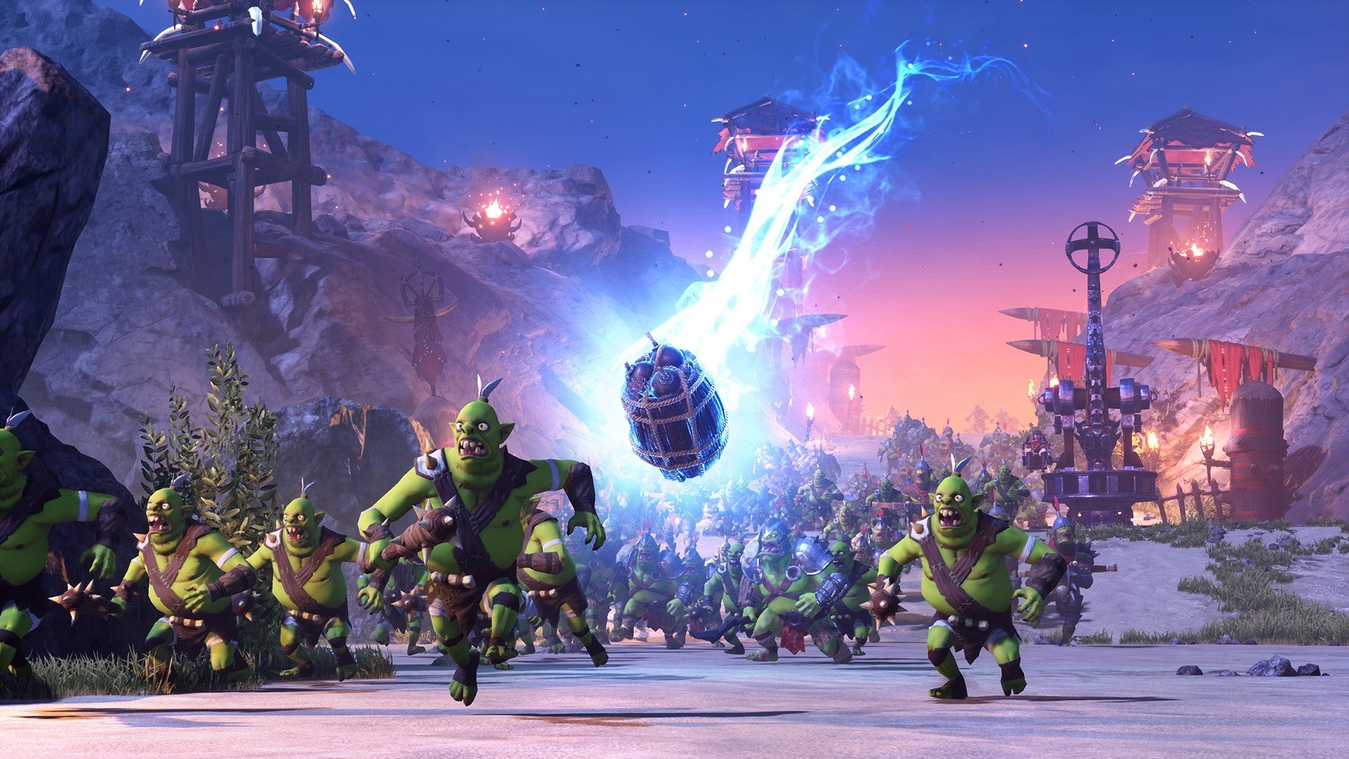 Orcs Must Die! 3 Review