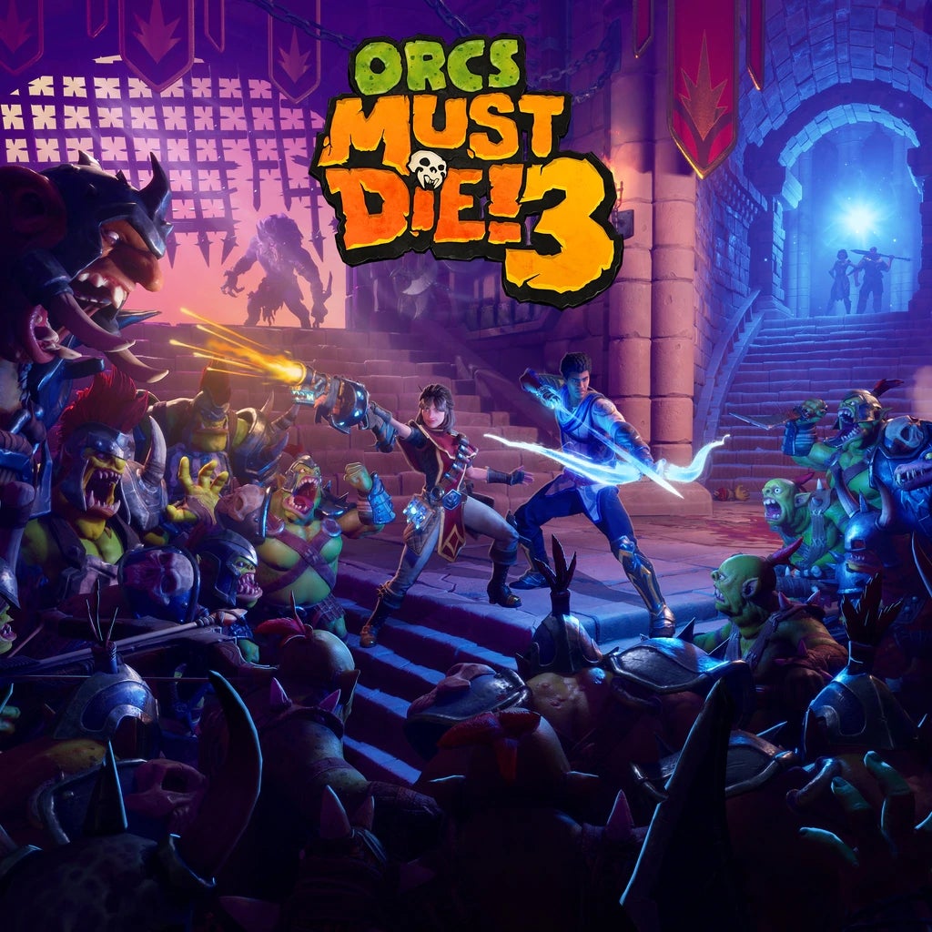 Orcs Must Die! 3 Review
