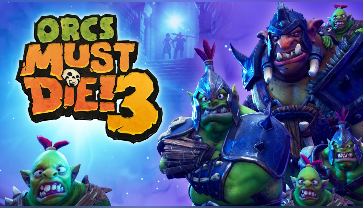 Buy cheap Orcs Must Die! 3 Xbox One