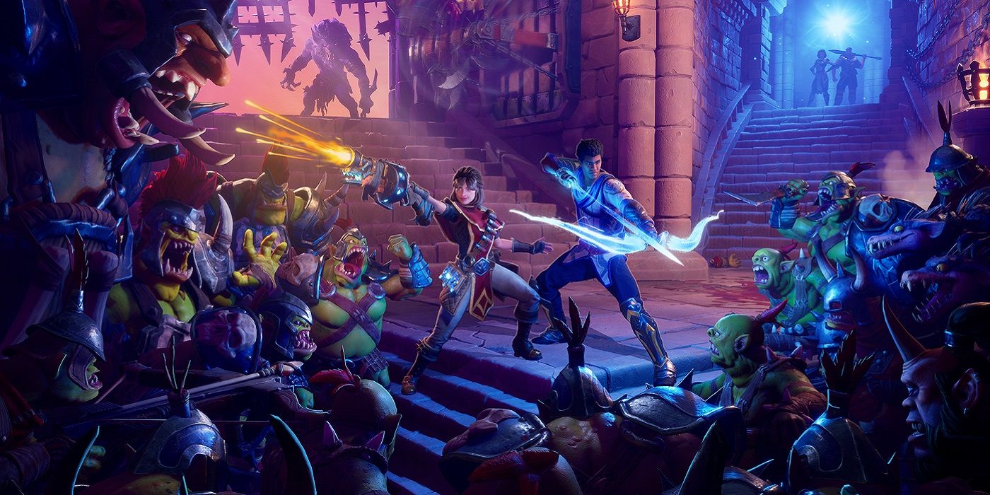 Orcs Must Die! 3 Review: Orcs