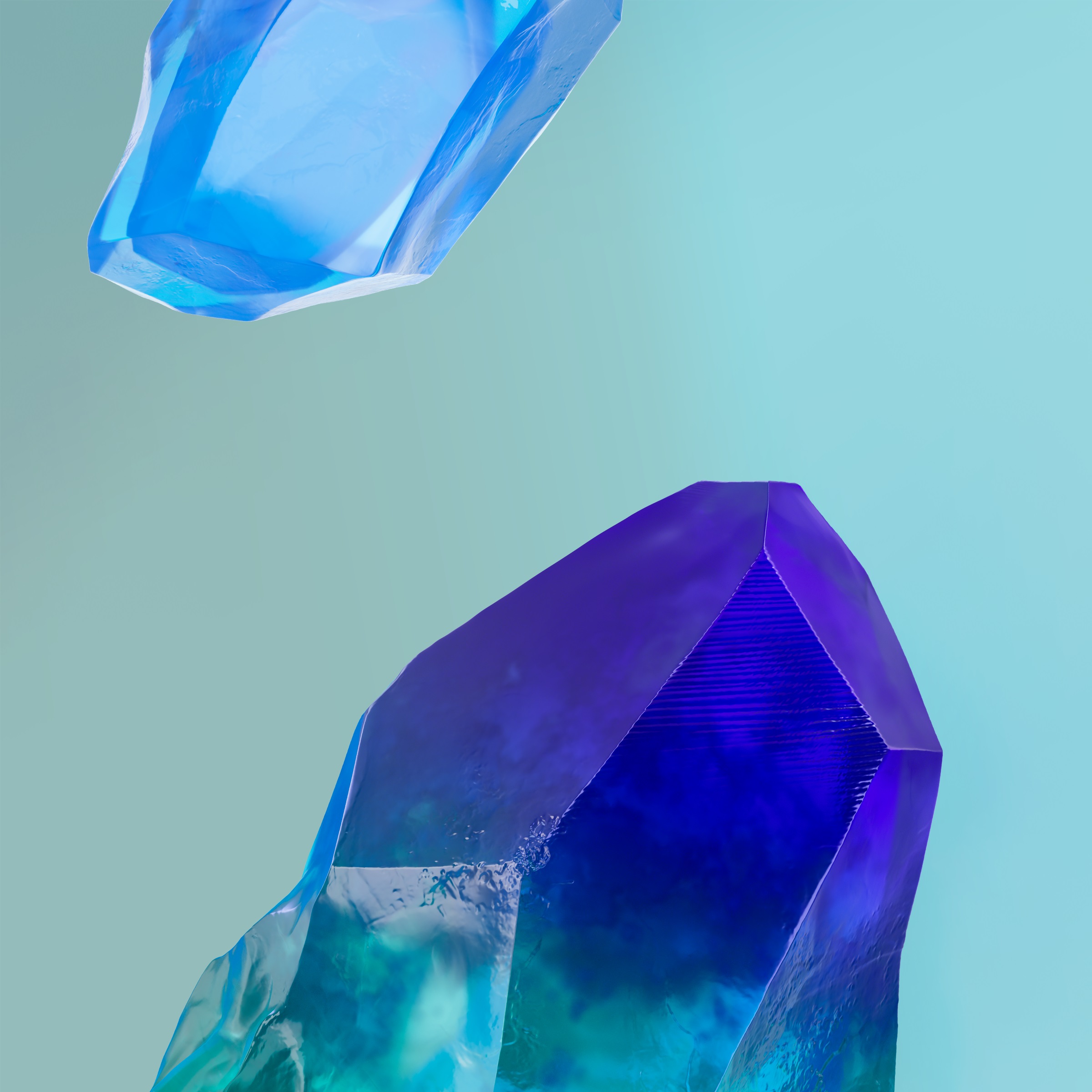 Samsung Galaxy M55 wallpaper