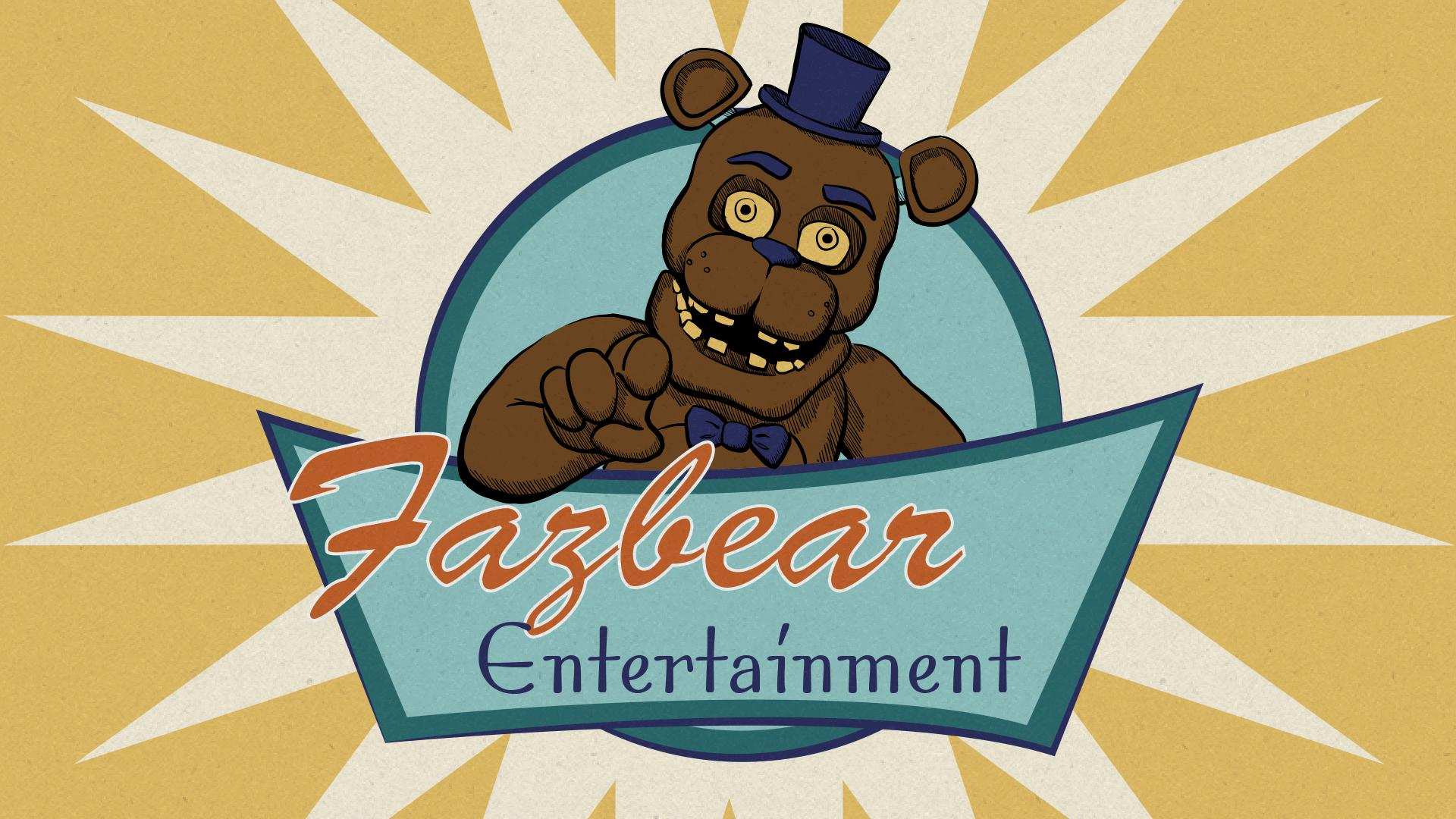 Fazbear Entertainment, Inc. Five