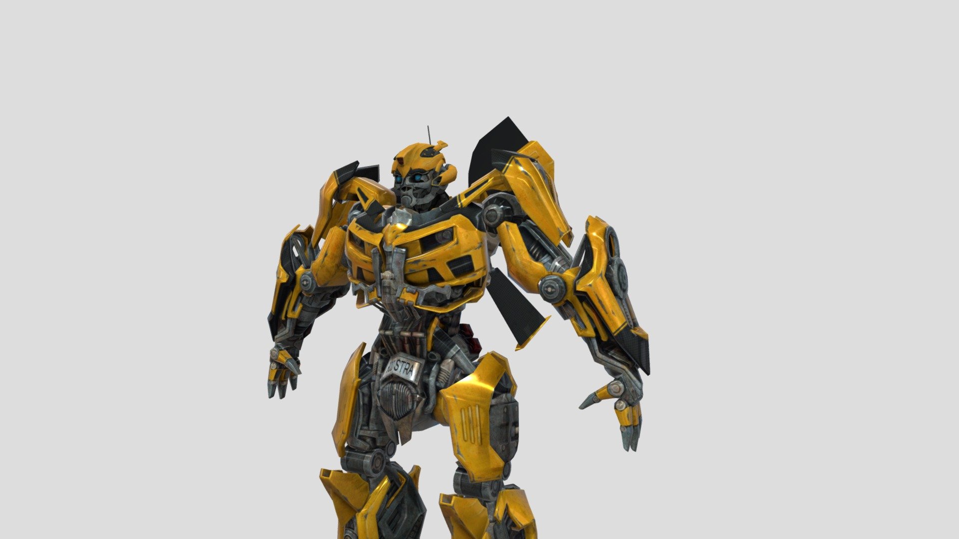 How Old Are The Transformers In Human Years