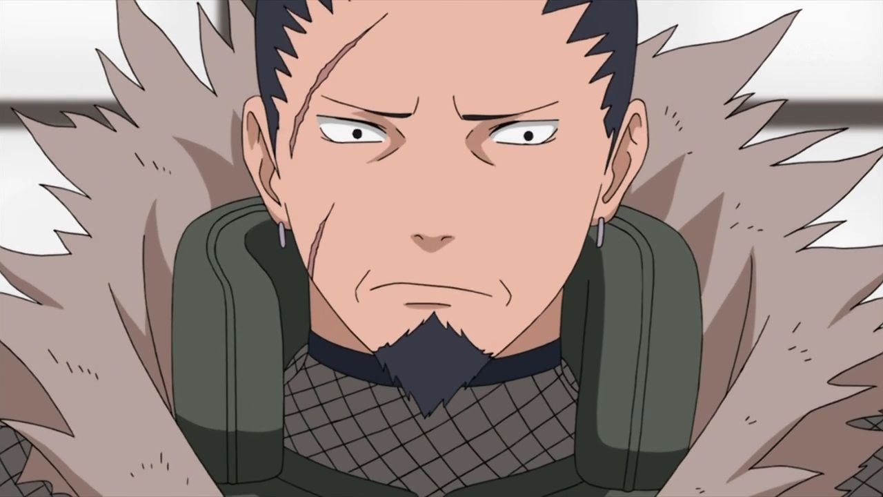 Naruto Online: Shikaku