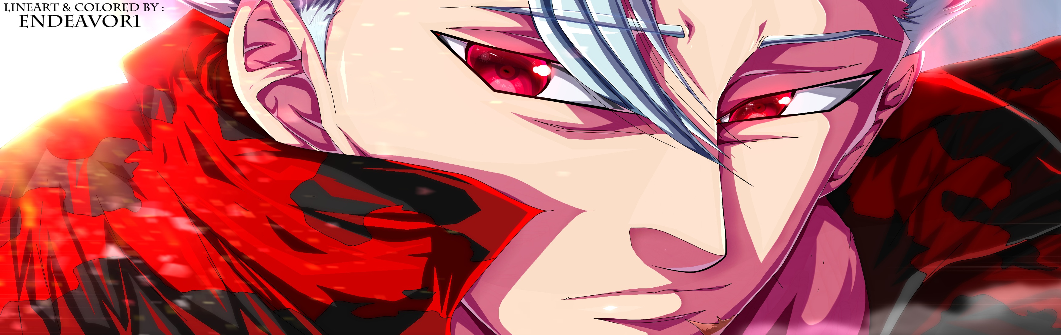 Ban (The Seven Deadly Sins) Wallpaper