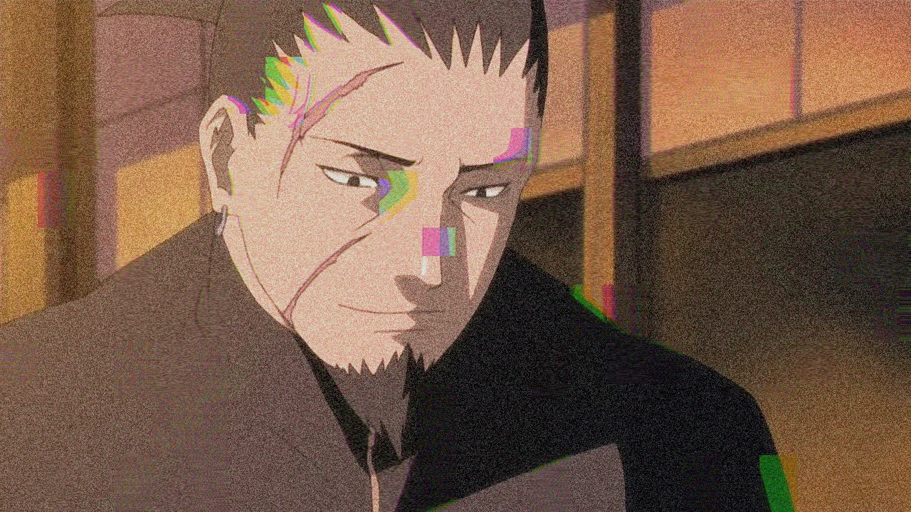 shikaku Nara x reader on Tumblr