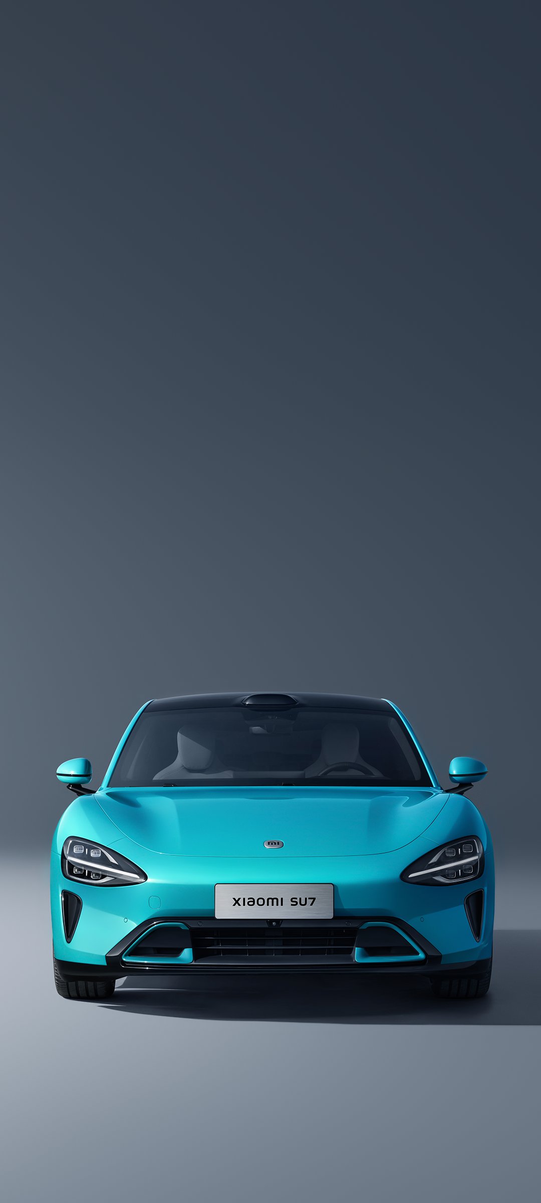 Xiaomi SU7 Wallpapers - Wallpaper Cave