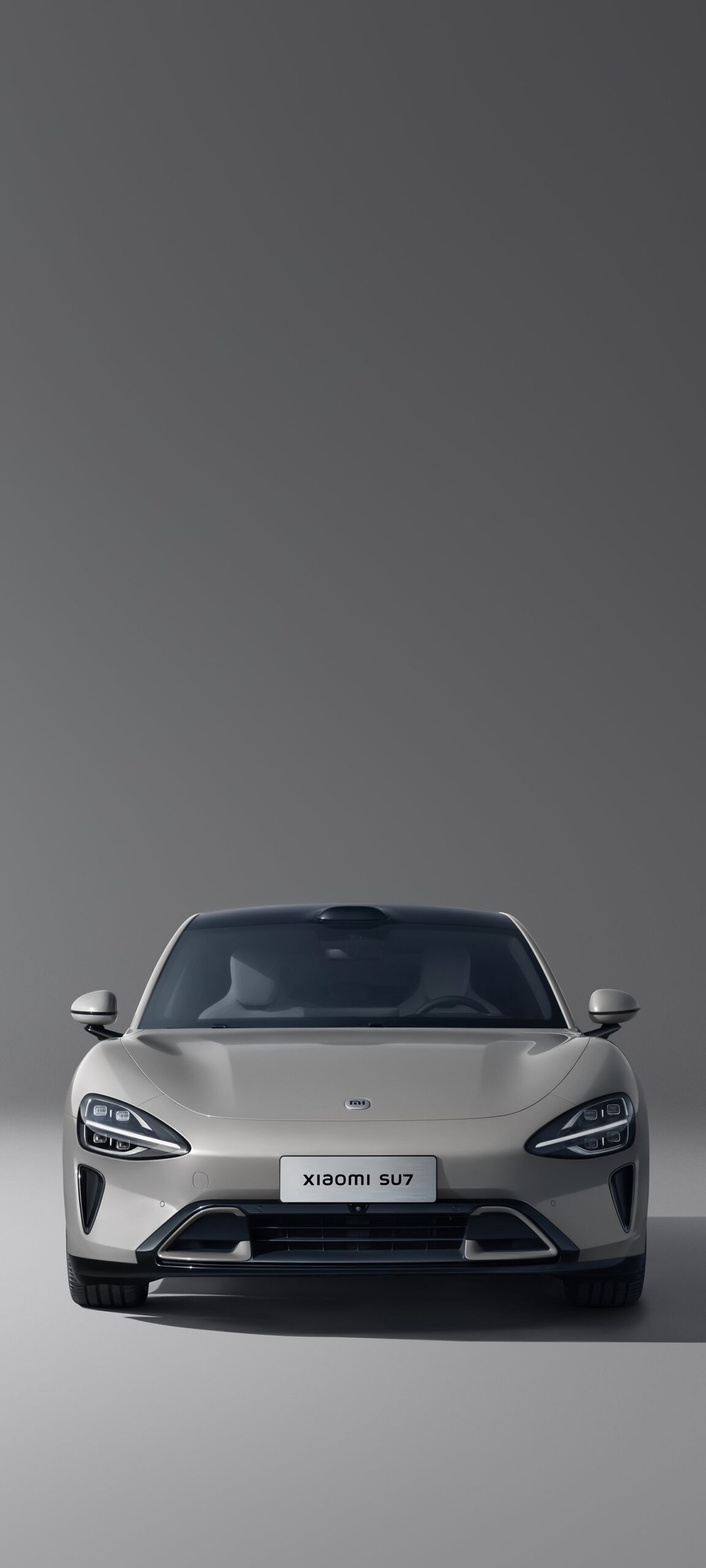 Xiaomi SU7 wallpaper