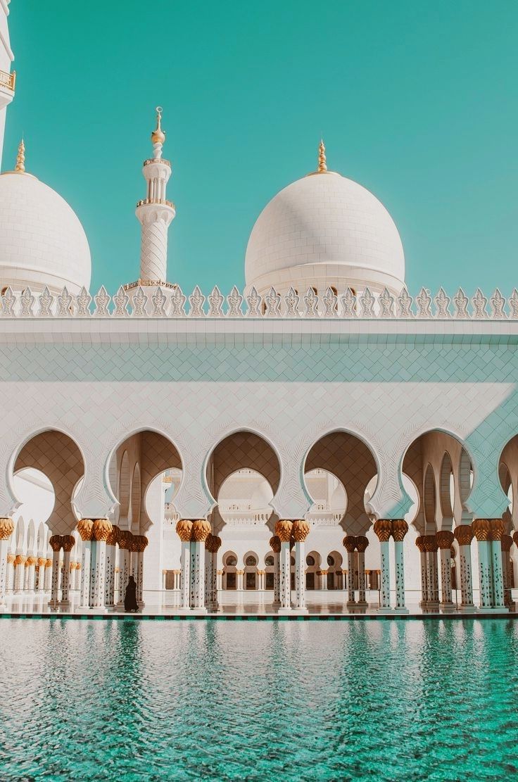 Dubai Architecture Wallpaper. Dubai