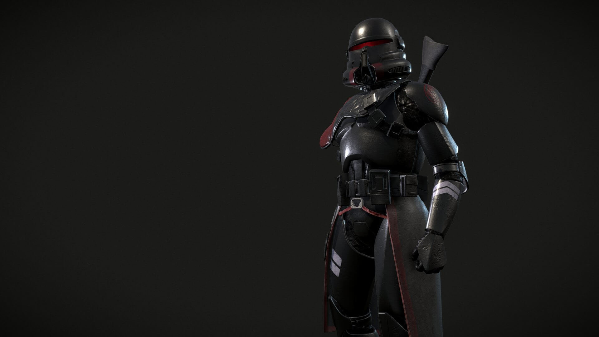 Imperial Purge Trooper