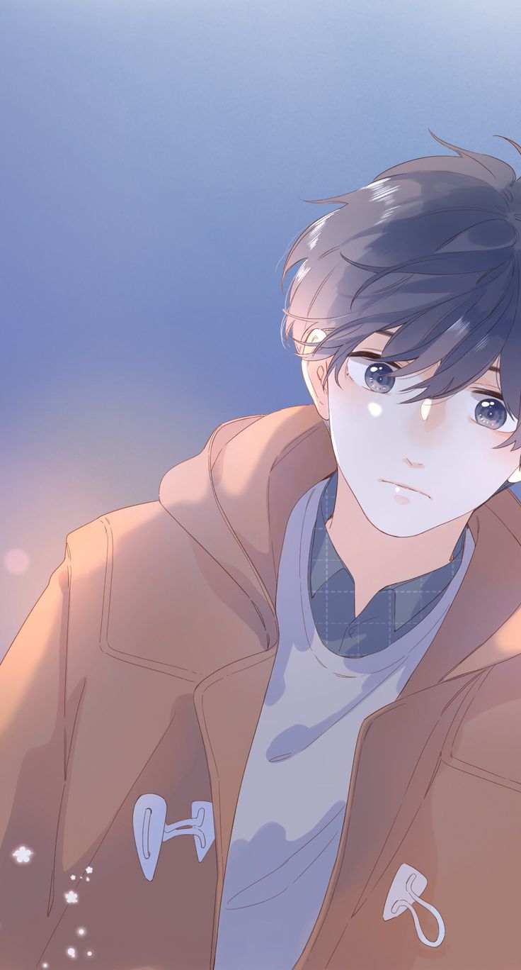 Anime background, Anime artwork