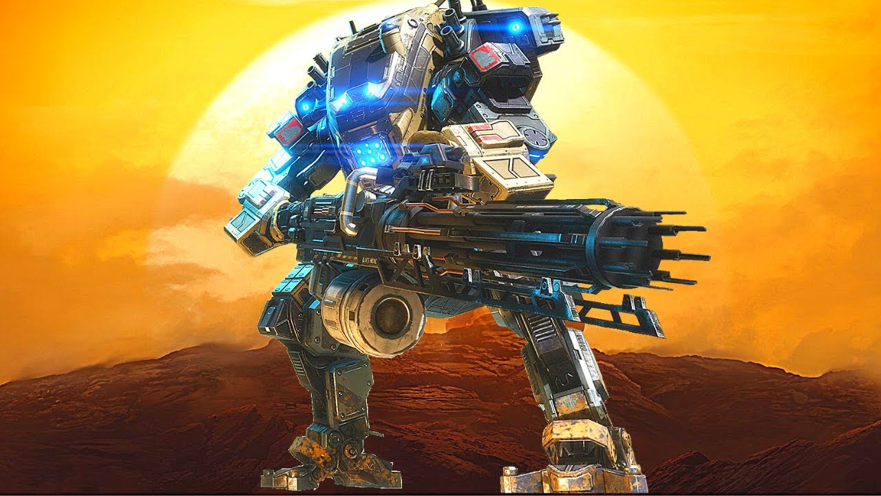 The Latest Twist In Titanfall's Hacking